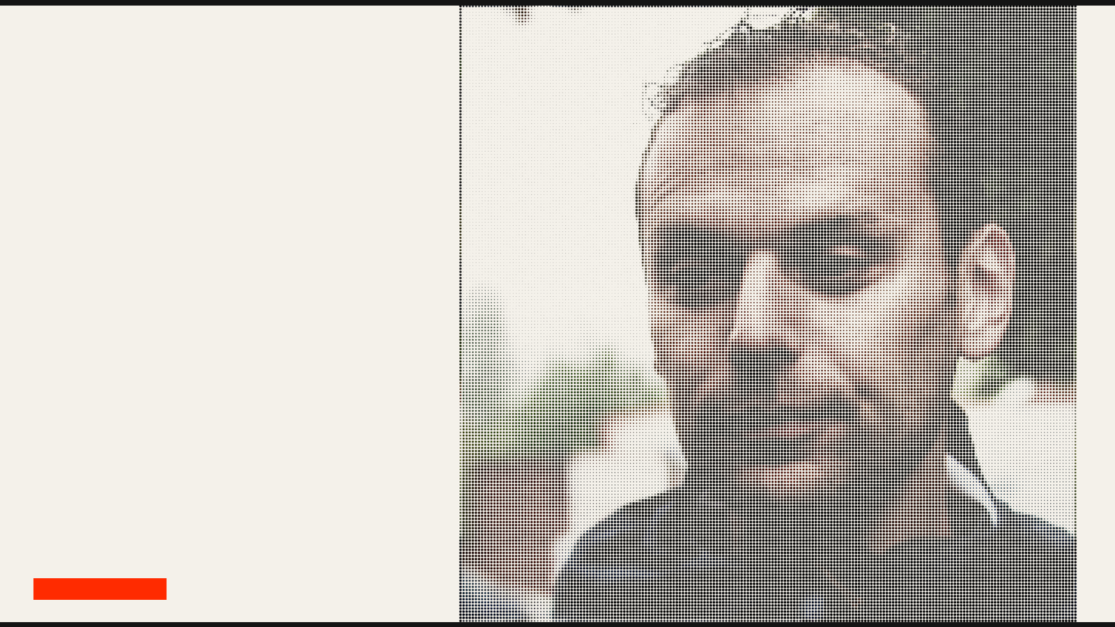 Josh Simons and the Laundered Machine